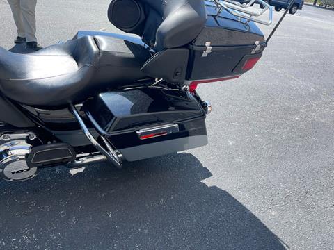 2012 Harley-Davidson Electra Glide® Ultra Limited in Columbus, Georgia - Photo 14