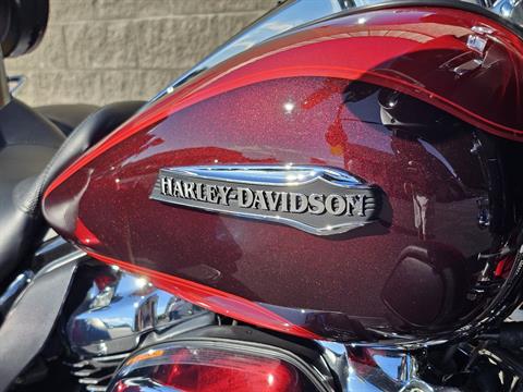 2018 Harley-Davidson Tri Glide® Ultra in Columbus, Georgia - Photo 7