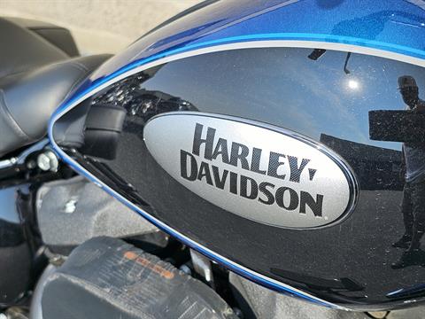 2022 Harley-Davidson Heritage Classic 114 in Columbus, Georgia - Photo 5