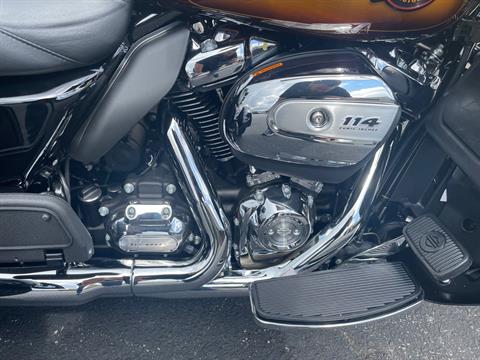 2024 Harley-Davidson Tri Glide® Ultra in Columbus, Georgia - Photo 5