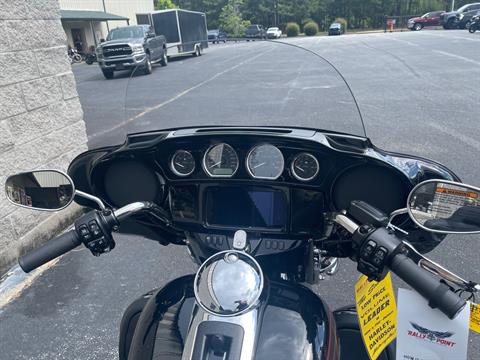 2024 Harley-Davidson Tri Glide® Ultra in Columbus, Georgia - Photo 8