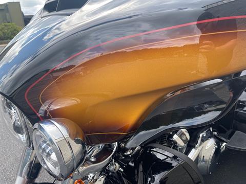2024 Harley-Davidson Tri Glide® Ultra in Columbus, Georgia - Photo 13