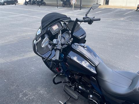 2019 Harley-Davidson CVO™ Road Glide® in Columbus, Georgia - Photo 7