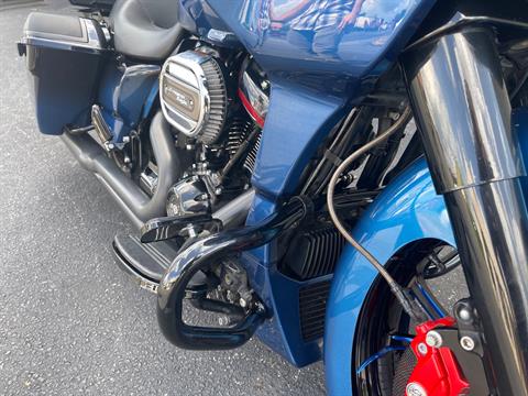 2019 Harley-Davidson CVO™ Road Glide® in Columbus, Georgia - Photo 8