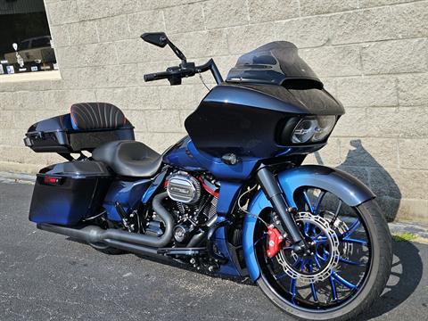 2019 Harley-Davidson CVO™ Road Glide® in Columbus, Georgia - Photo 9