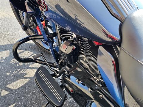 2019 Harley-Davidson CVO™ Road Glide® in Columbus, Georgia - Photo 17