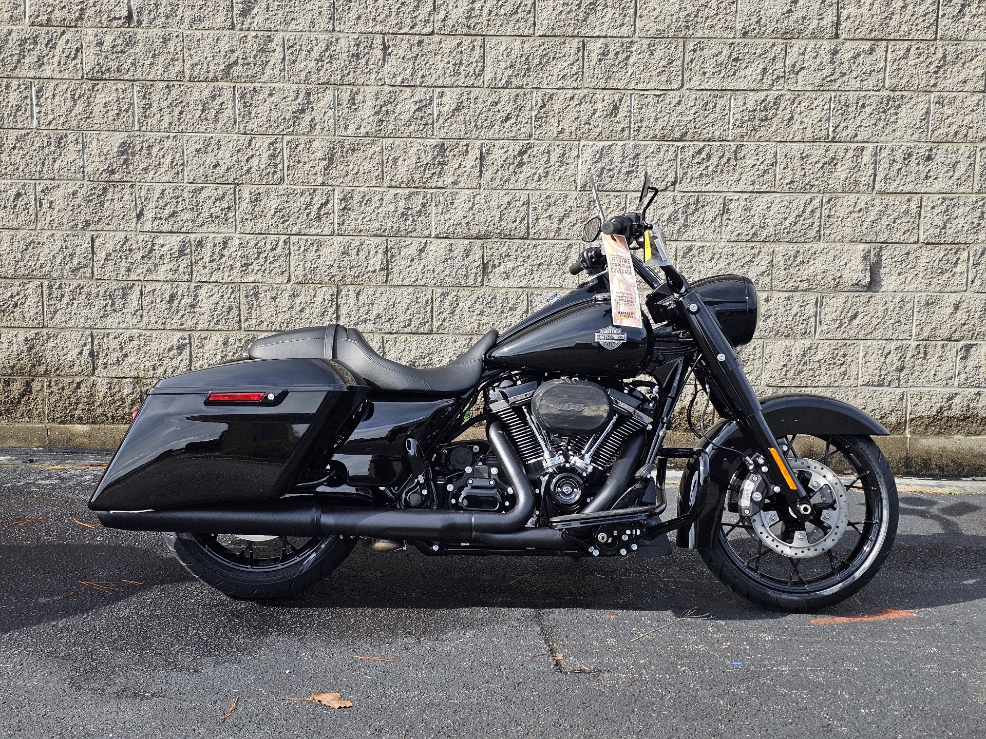 2024 Harley-Davidson Road King® Special in Columbus, Georgia - Photo 1