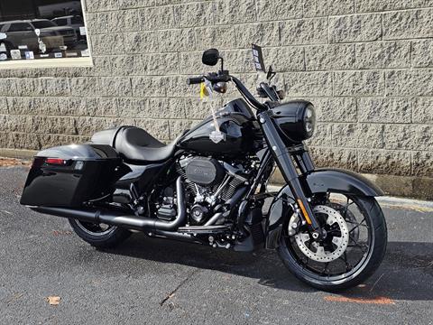 2024 Harley-Davidson Road King® Special in Columbus, Georgia - Photo 2