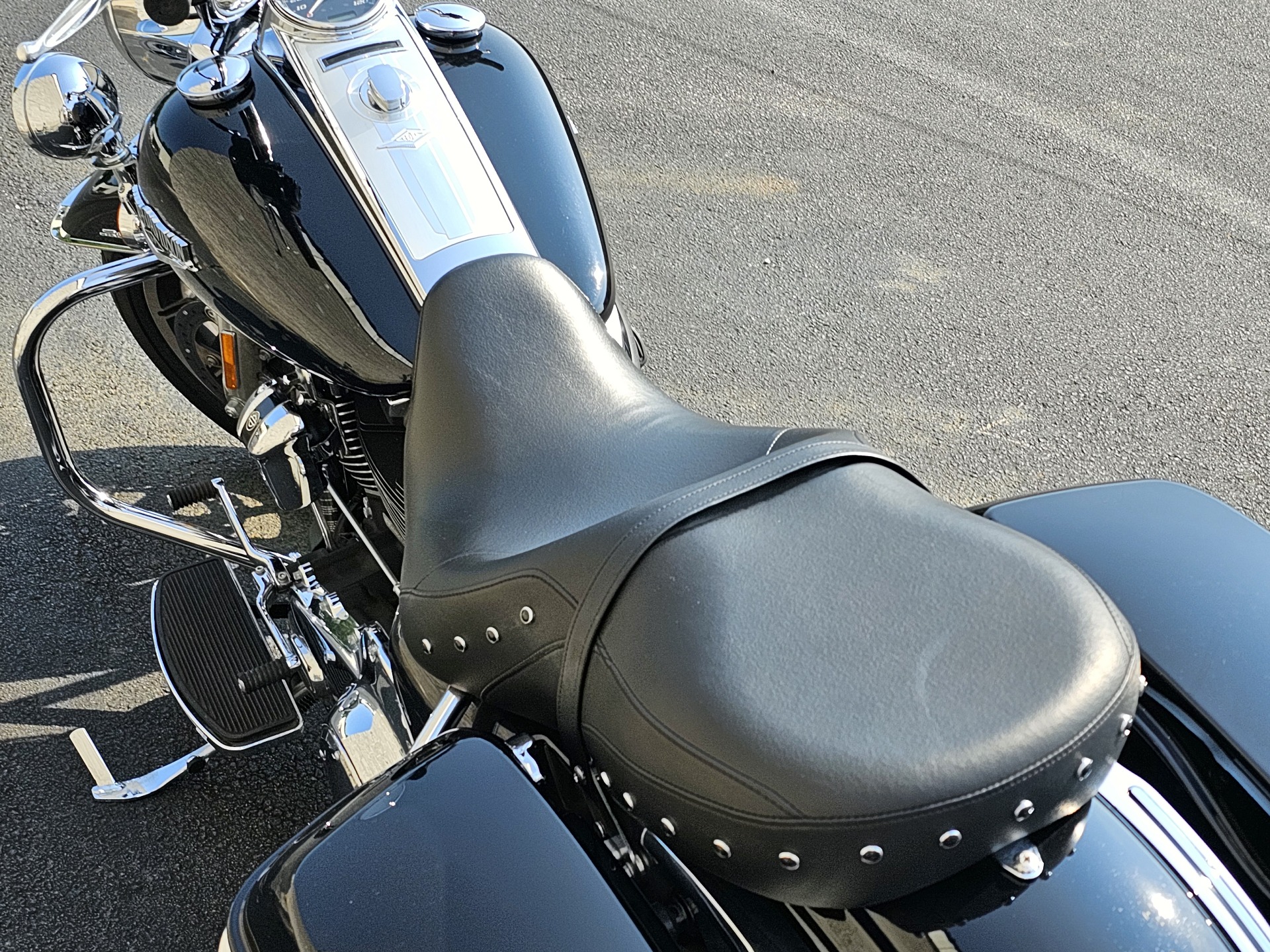 2019 Harley-Davidson Road King® in Columbus, Georgia - Photo 11