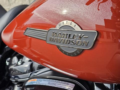 2024 Harley-Davidson Ultra Limited in Columbus, Georgia - Photo 5