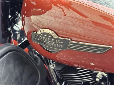 2024 Harley-Davidson Ultra Limited in Columbus, Georgia - Photo 14