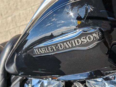 2017 Harley-Davidson Tri Glide® Ultra in Columbus, Georgia - Photo 9