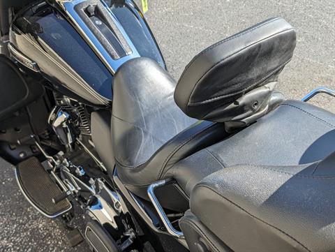 2017 Harley-Davidson Tri Glide® Ultra in Columbus, Georgia - Photo 13