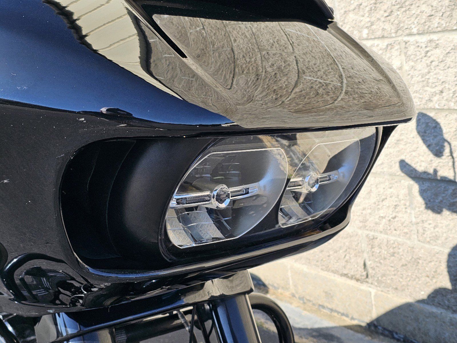 2018 Harley-Davidson Road Glide® Special in Columbus, Georgia - Photo 3