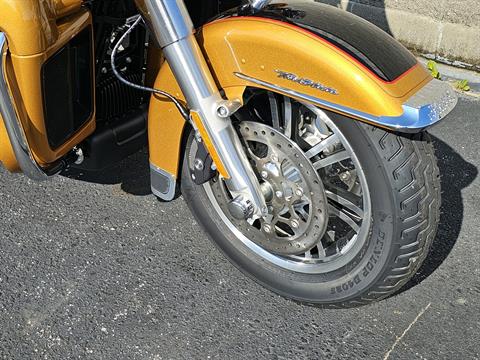 2023 Harley-Davidson Tri Glide® Ultra in Columbus, Georgia - Photo 3