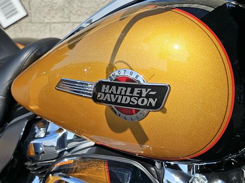 2023 Harley-Davidson Tri Glide® Ultra in Columbus, Georgia - Photo 6