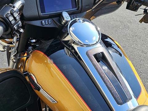 2023 Harley-Davidson Tri Glide® Ultra in Columbus, Georgia - Photo 12