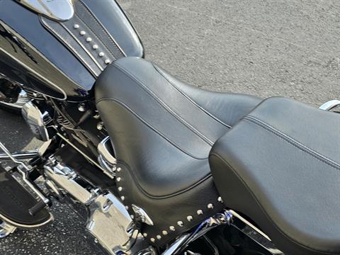 2015 Harley-Davidson Heritage Softail® Classic in Columbus, Georgia - Photo 8