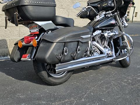 2015 Harley-Davidson Heritage Softail® Classic in Columbus, Georgia - Photo 12