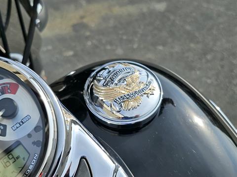2015 Harley-Davidson Heritage Softail® Classic in Columbus, Georgia - Photo 19