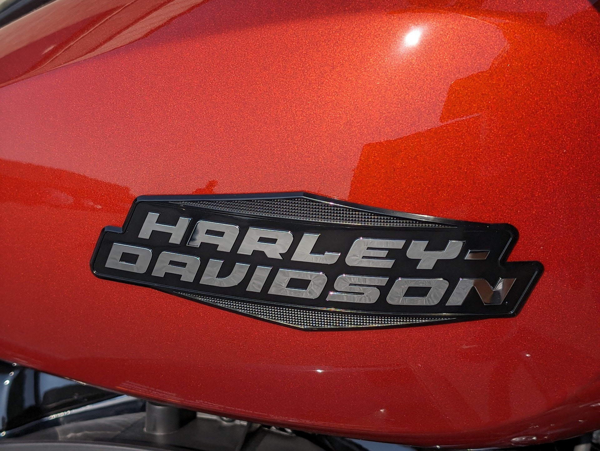 2024 Harley-Davidson Road Glide® in Columbus, Georgia - Photo 5