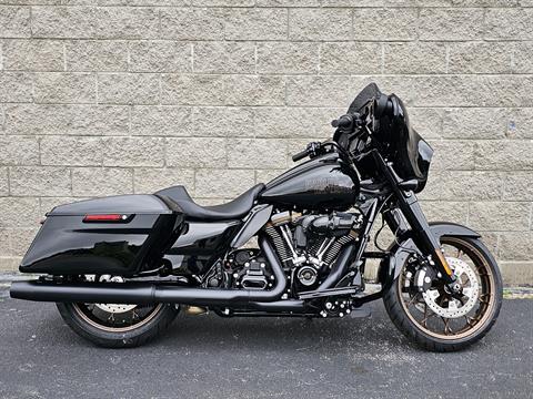 2023 Harley-Davidson Street Glide® ST in Columbus, Georgia - Photo 1