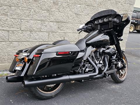 2023 Harley-Davidson Street Glide® ST in Columbus, Georgia - Photo 8