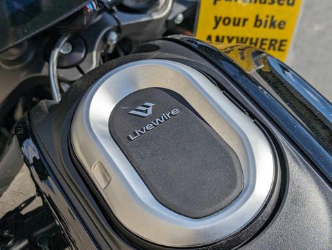 2021 Harley-Davidson Livewire™ in Columbus, Georgia - Photo 7