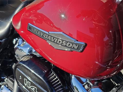 2021 Harley-Davidson Street Glide® in Columbus, Georgia - Photo 5