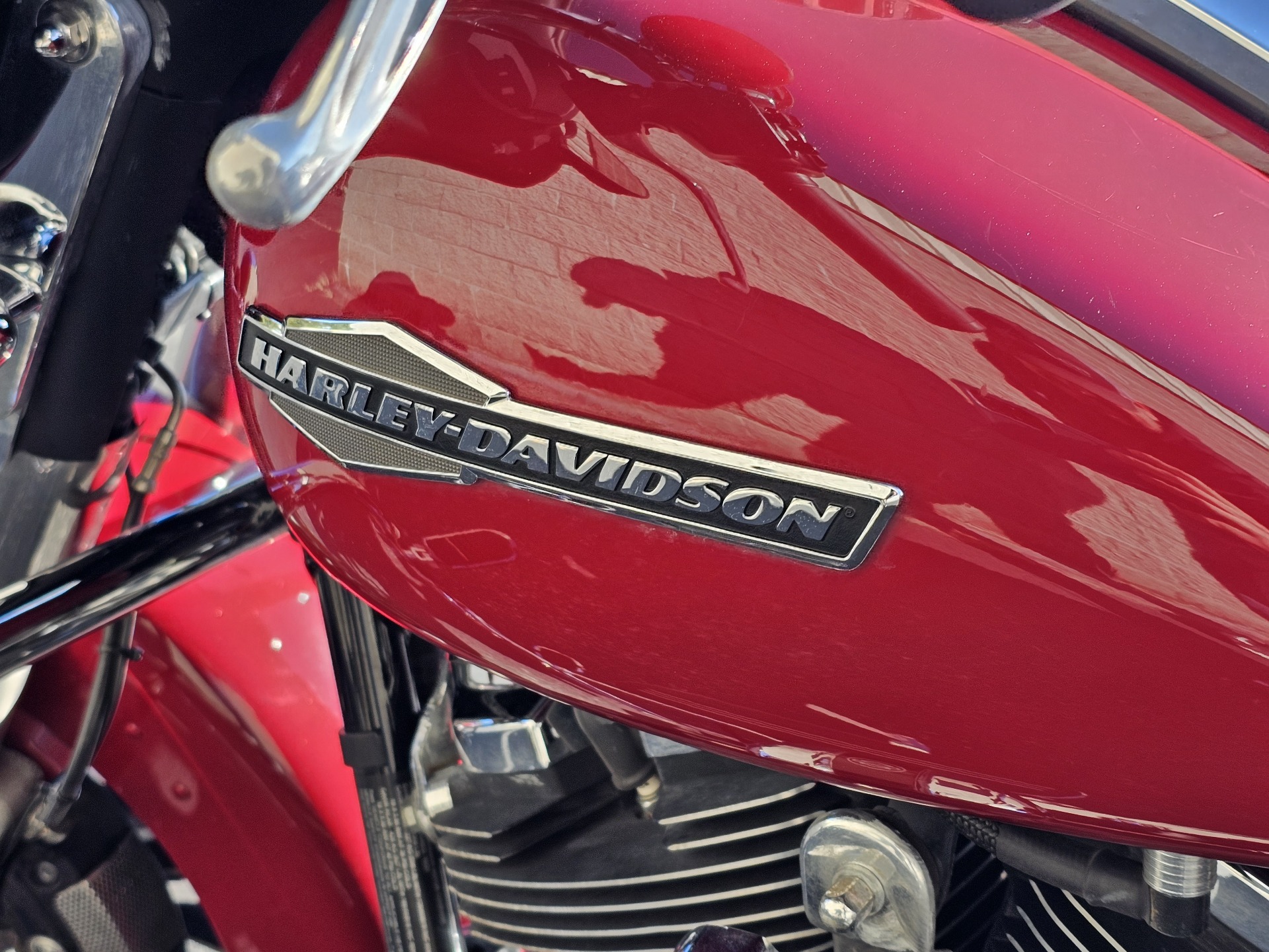 2021 Harley-Davidson Street Glide® in Columbus, Georgia - Photo 15