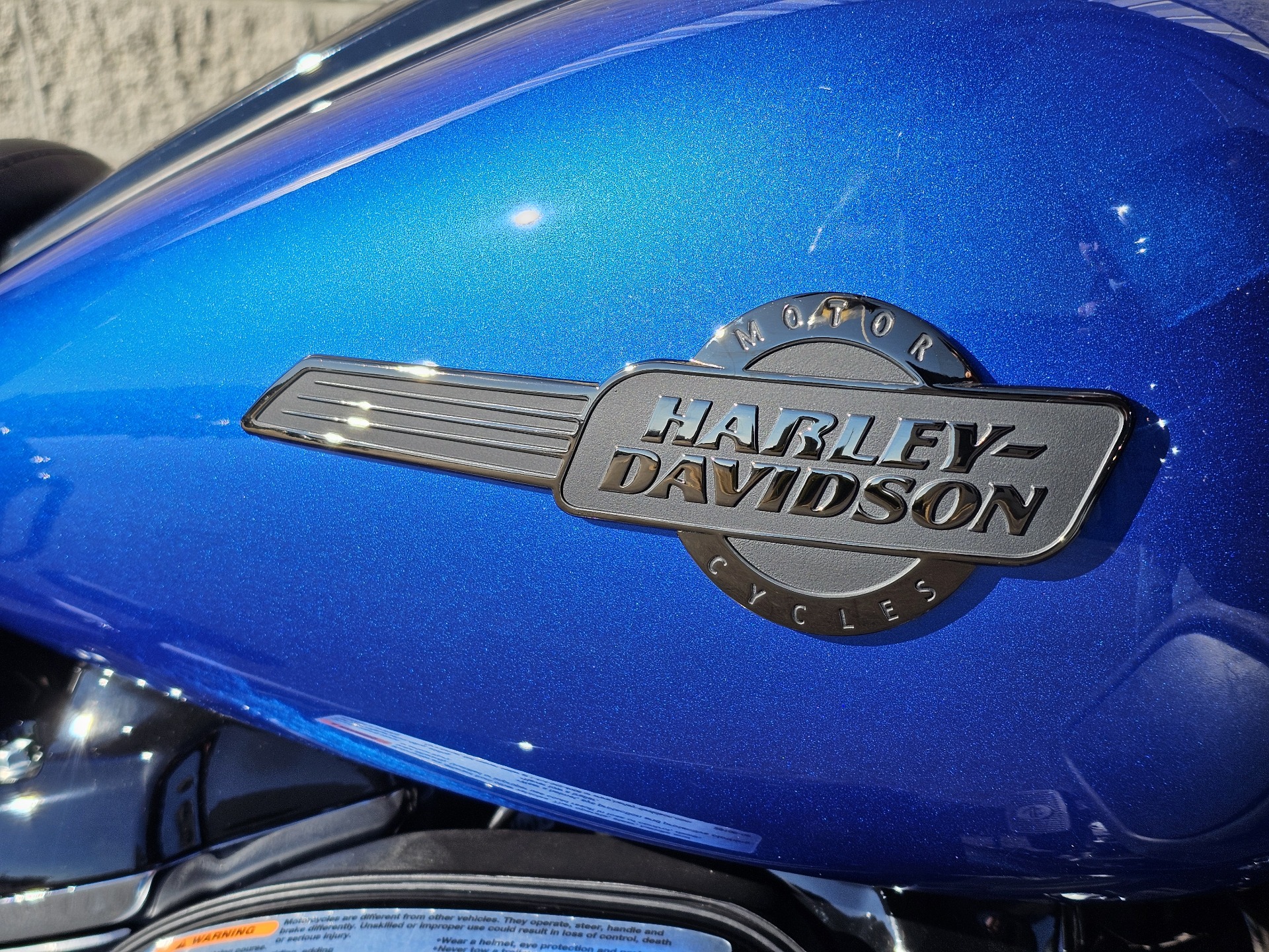 2024 Harley-Davidson Road Glide® Limited in Columbus, Georgia - Photo 6