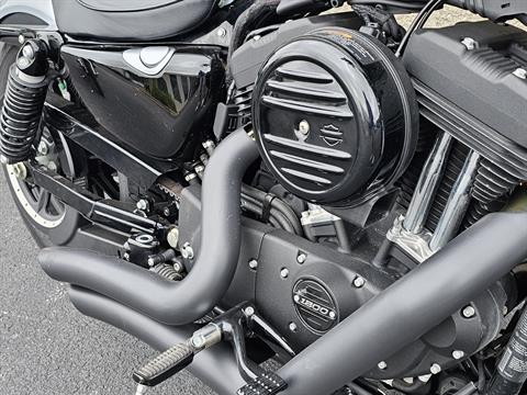 2020 Harley-Davidson Iron 1200™ in Columbus, Georgia - Photo 10