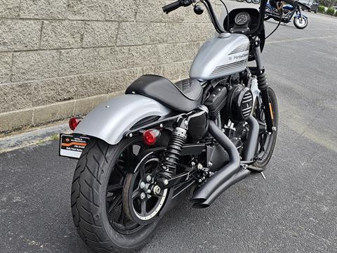 2020 Harley-Davidson Iron 1200™ in Columbus, Georgia - Photo 12