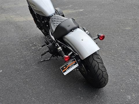 2020 Harley-Davidson Iron 1200™ in Columbus, Georgia - Photo 13