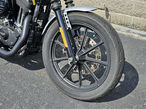 2020 Harley-Davidson Iron 1200™ in Columbus, Georgia - Photo 3