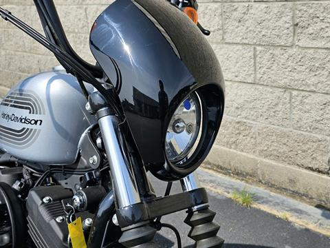 2020 Harley-Davidson Iron 1200™ in Columbus, Georgia - Photo 4