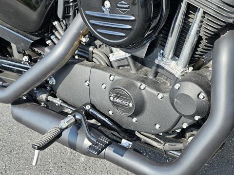 2020 Harley-Davidson Iron 1200™ in Columbus, Georgia - Photo 6
