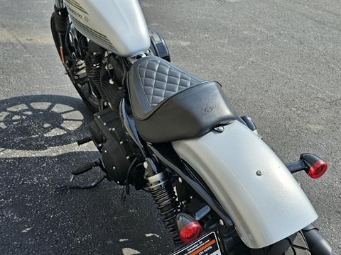 2020 Harley-Davidson Iron 1200™ in Columbus, Georgia - Photo 9