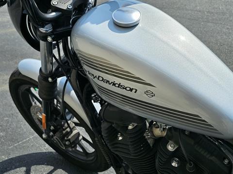 2020 Harley-Davidson Iron 1200™ in Columbus, Georgia - Photo 11
