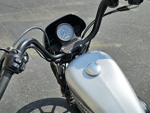 2020 Harley-Davidson Iron 1200™ in Columbus, Georgia - Photo 12