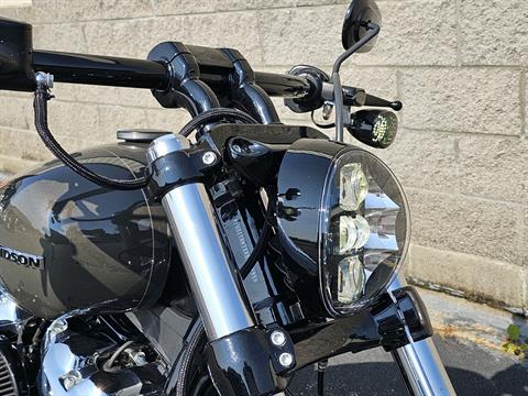 2019 Harley-Davidson Breakout® 114 in Columbus, Georgia - Photo 4