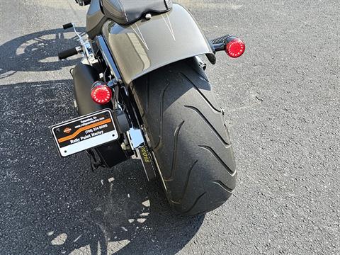 2019 Harley-Davidson Breakout® 114 in Columbus, Georgia - Photo 11