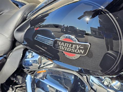 2023 Harley-Davidson Tri Glide® Ultra in Columbus, Georgia - Photo 5