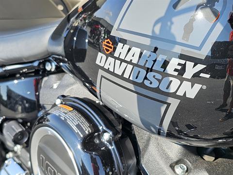 2021 Harley-Davidson Sport Glide® in Columbus, Georgia - Photo 4