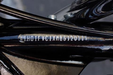 2021 Harley-Davidson Electra Glide® Standard in Columbus, Georgia - Photo 5