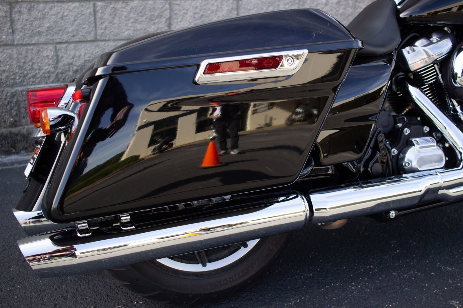 2021 Harley-Davidson Electra Glide® Standard in Columbus, Georgia - Photo 6