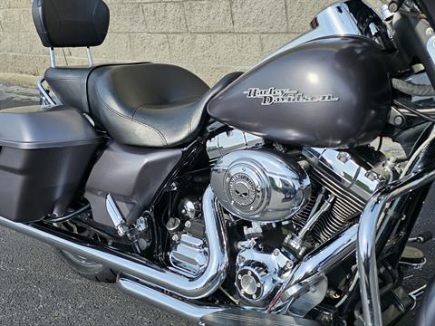 2015 Harley-Davidson Street Glide® in Columbus, Georgia - Photo 5