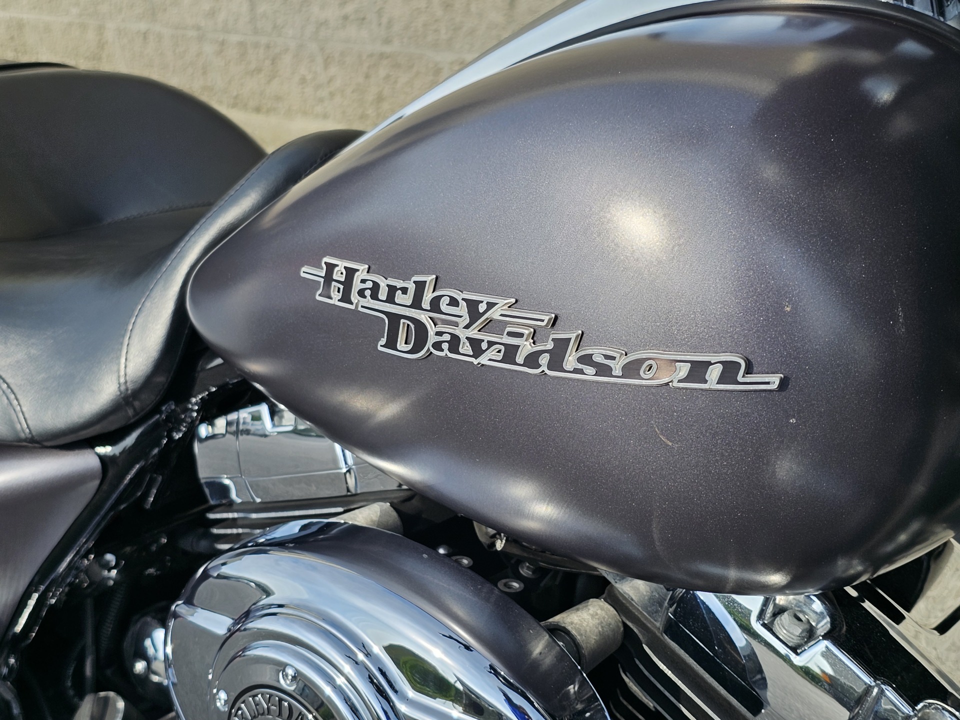 2015 Harley-Davidson Street Glide® in Columbus, Georgia - Photo 6