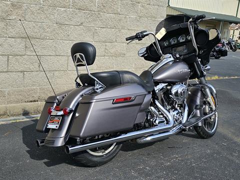 2015 Harley-Davidson Street Glide® in Columbus, Georgia - Photo 10