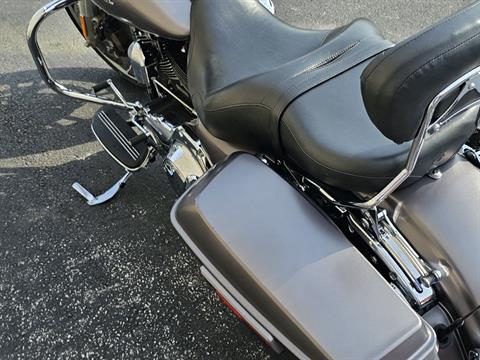2015 Harley-Davidson Street Glide® in Columbus, Georgia - Photo 13